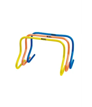 Scucs 1214 Zıplama Engeli Tek Parça 45 cm