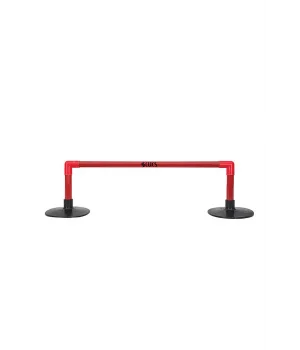 Scucs 1262 Takozlu Zıplama Engeli 20 cm