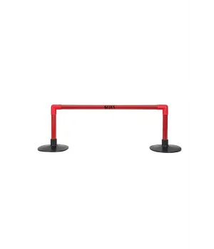 Scucs 1263 Takozlu Zıplama Engeli 25 cm