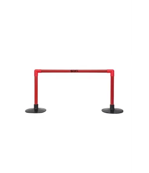 Scucs 1265 Takozlu Zıplama Engeli 35 cm