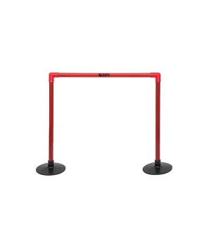 Scucs 1271 Takozlu Zıplama Engeli 65 cm