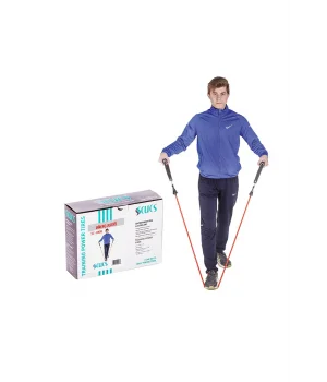 Scucs 1287 Direnç Lastiği