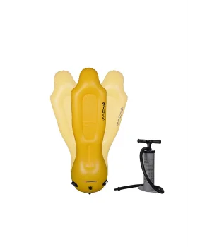 Scucs 1314 Şişme Baraj Adam Pompalı ve Çantalı 185 cm