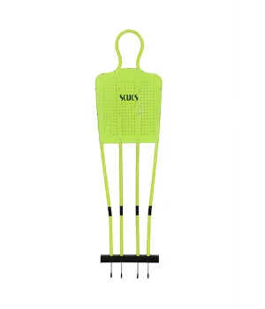 Scucs 1317 Çivili Plastik Baraj Adam Yaylı 180 cm