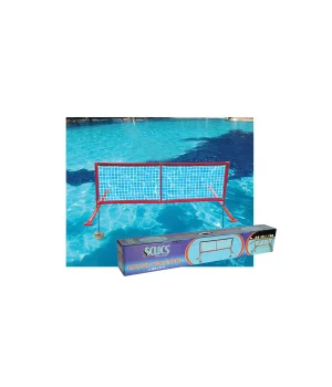 Scucs 1353 Havuz Voleybol Seti