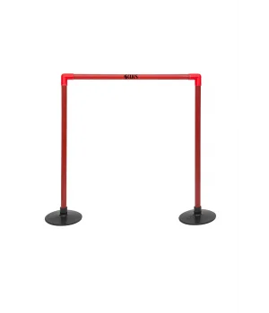 Scucs Takozlu 1272 Zıplama Engeli 70 cm