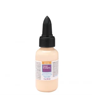 Sculpey Liquid Sıvı Polimer Kil 30 ml. Transparan Kehribar
