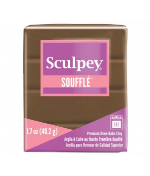 Sculpey Souffle Polimer Kil 48 gr. Kovboy