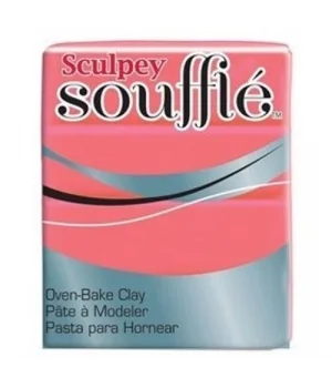 Sculpey Souffle Polimer Kil 48 gr. Mai Tai