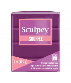 Sculpey Souffle Polimer Kil 48 gr. Şalgam (Turnip)