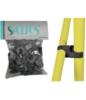 Scx 1147 Slalom Kelepçe 12li Takım