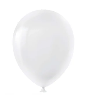 Şeffaf Balon 12