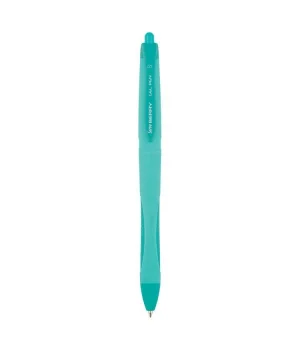 Serve Berry Hızlı Kuruyan Jel Kalem 0.7 mm. PASTEL NANE YEŞİLİ