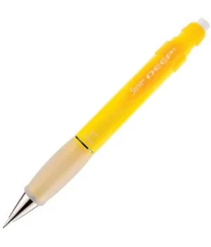 Serve Deep Versatil Kalem 0.7 mm FOSFORLU SARI