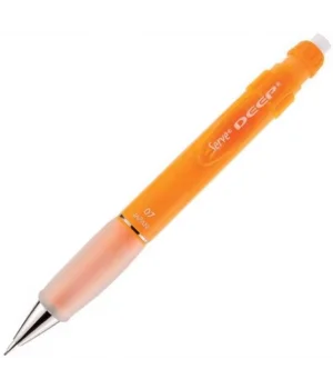 Serve Deep Versatil Kalem 0.7 mm FOSFORLU TURUNCU