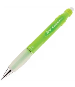 Serve Deep Versatil Kalem 0.7 mm FOSFORLU YEŞİL