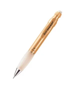 Serve Deep Versatil Kalem 0.7 mm METALİK ASİL ALTIN