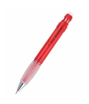 Serve Deep Versatil Kalem 0.7 mm METALİK LAV KIRMIZI