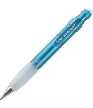 Serve Deep Versatil Kalem 0.7 mm METALİK MAVİ