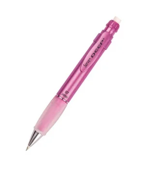 Serve Deep Versatil Kalem 0.7 mm METALİK PRENSES PEMBE