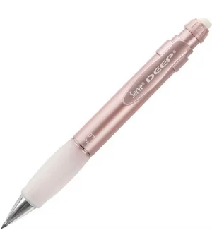 Serve Deep Versatil Kalem 0.7 mm METALİK ROSE
