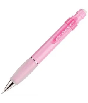 Serve Deep Versatil Kalem 0.7 mm ŞEKER PEMBESİ