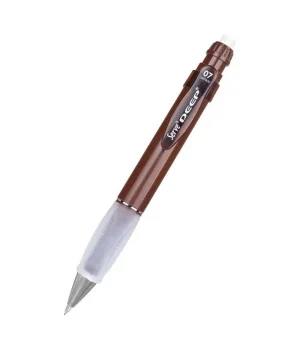 Serve Deep Versatil Kalem 0.7 mm TOPRAK KAHVERENGİ