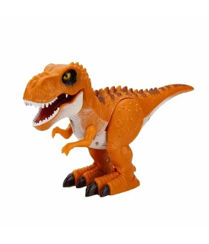 Sesli ve Işıklı Yürüyen Dinozor