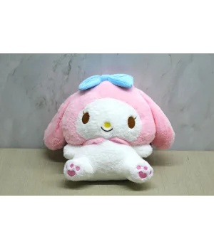 Sevimli Peluş My Melody Sırt Çantası Alk3005