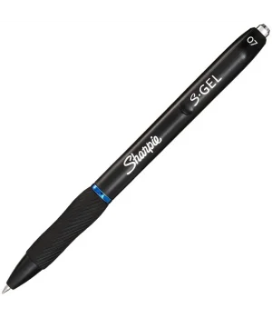 Sharpie S-Gel 0.7 Jel Mürekkepli Kalem MAVİ