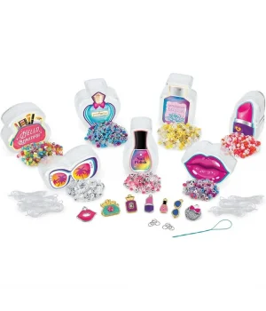 Shimmer n Sparkle Mini Mania Güzellik Seti