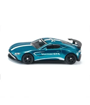SIKU Aston Martin Vantage GT4