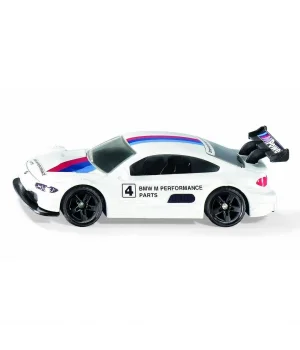 SIKU BMW M4 Racing 2016