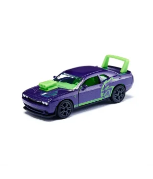 SIKU Dodge Challenger Custom