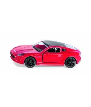 SIKU Jaguar F-Type R Modeli