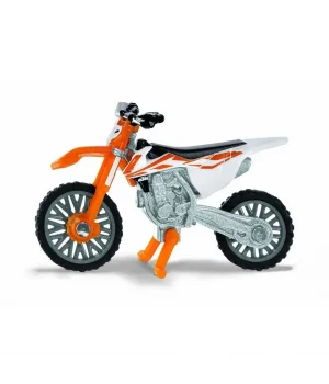 SIKU KTM SX-F 450