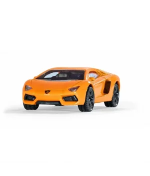 SIKU Lamborghini Aventador LP700-4