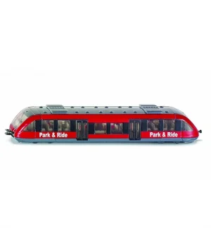 SIKU Tren Vagonu