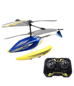 Silverlit Aqua Blaze Kumandalı Helikopter 84795