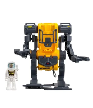 Silverlit Astropod Ay Robotu