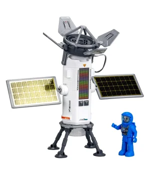 Silverlit Astropod İletişim İstasyonu