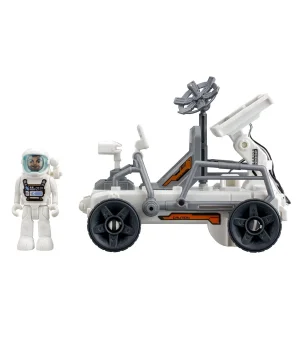 Silverlit Astropod Keşif Aracı