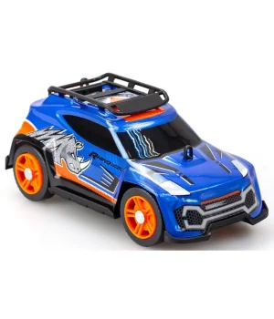 Silverlit Exost Build 2 Drive Kumandalı Yarış Araba Kiti 20700