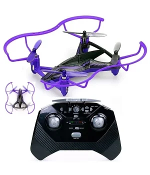 Silverlit Hyperdrone Racing Dual Kit Quadcopter