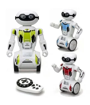 Silverlit Macrobot Robot