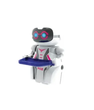 Silverlit Mini Droid Z Kumandalı 88595