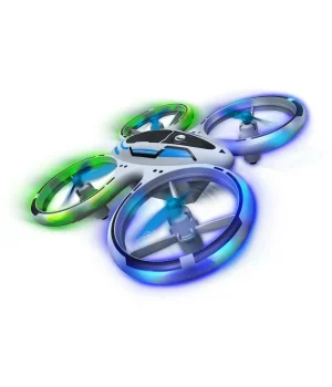 Silverlit Neon Stunt Drone 84827