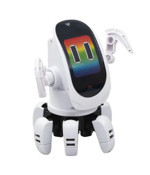 Silverlit Octobot Programlanabilir Robot
