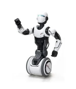 Silverlit Op One Robot