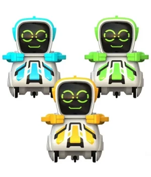 Silverlit Pokibot Robot